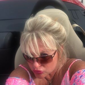 Meet your Posher, Lynsie